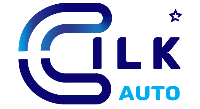 CILK Auto logo